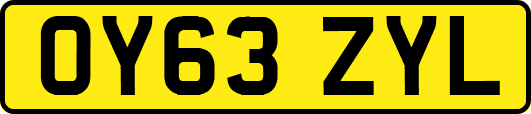 OY63ZYL
