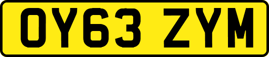 OY63ZYM