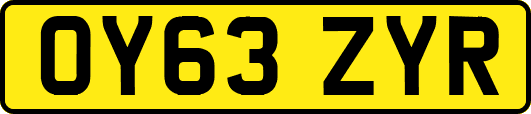 OY63ZYR