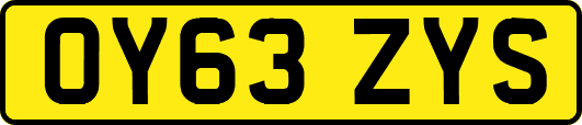 OY63ZYS