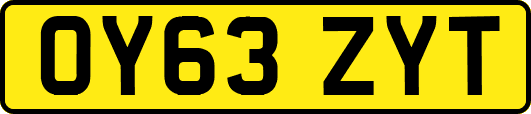 OY63ZYT