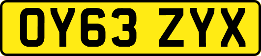 OY63ZYX