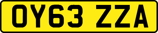 OY63ZZA