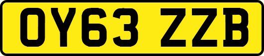 OY63ZZB