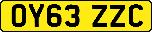 OY63ZZC