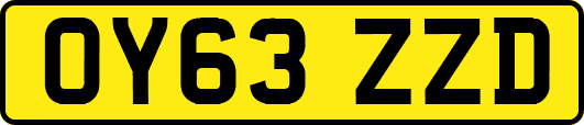 OY63ZZD