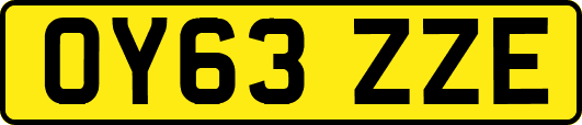OY63ZZE