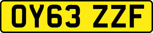 OY63ZZF
