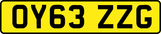 OY63ZZG