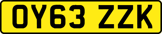 OY63ZZK