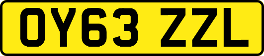 OY63ZZL