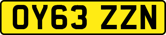 OY63ZZN