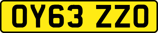 OY63ZZO