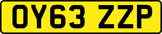 OY63ZZP