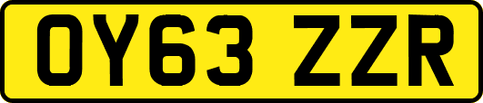 OY63ZZR