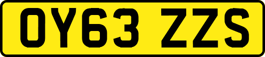 OY63ZZS