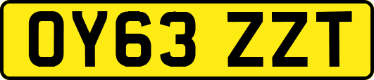 OY63ZZT