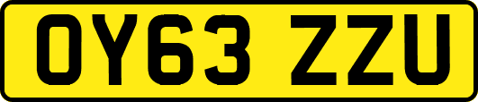 OY63ZZU