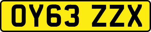 OY63ZZX