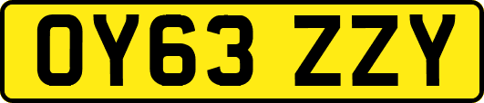 OY63ZZY