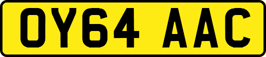 OY64AAC