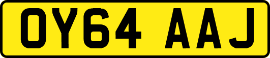 OY64AAJ
