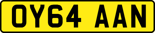 OY64AAN