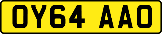 OY64AAO