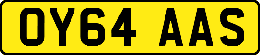 OY64AAS