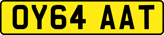 OY64AAT