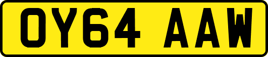 OY64AAW
