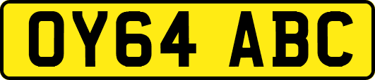 OY64ABC
