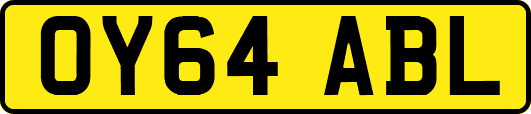 OY64ABL