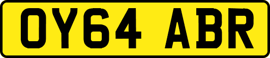 OY64ABR