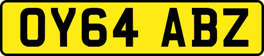 OY64ABZ