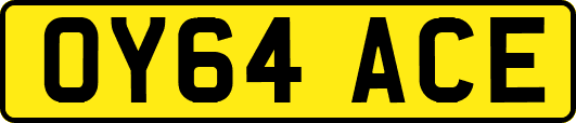 OY64ACE