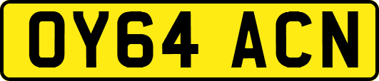 OY64ACN
