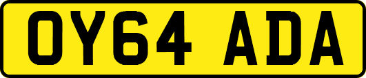 OY64ADA
