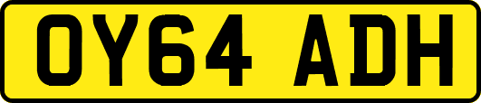 OY64ADH