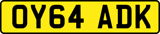 OY64ADK