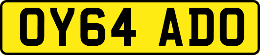 OY64ADO