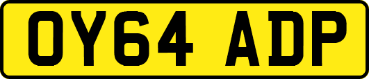 OY64ADP