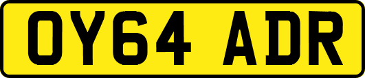 OY64ADR