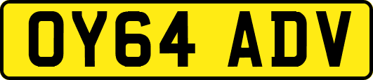 OY64ADV
