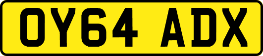 OY64ADX