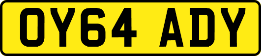 OY64ADY
