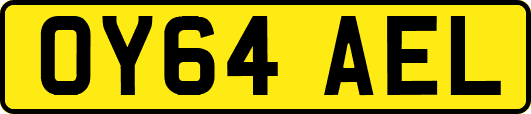 OY64AEL