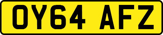 OY64AFZ