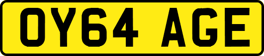 OY64AGE