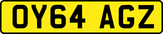 OY64AGZ